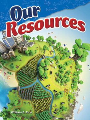 cover image of Our Resources